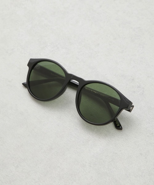 A.Kjaerbede（エキアビド）の「A.KJAERBEDE/MARVIN（サングラス・レディース・ブラック/その他1/シャンパン・FREE）」の16枚目の写真