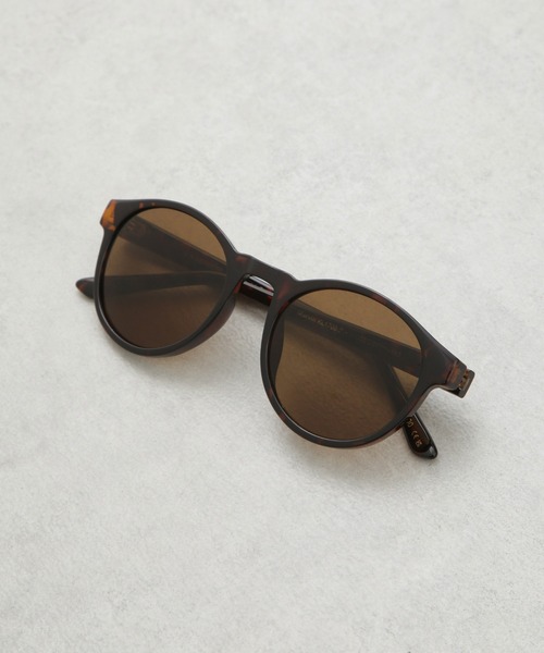 A.Kjaerbede（エキアビド）の「A.KJAERBEDE/MARVIN（サングラス・レディース・ブラック/その他1/シャンパン・FREE）」の15枚目の写真