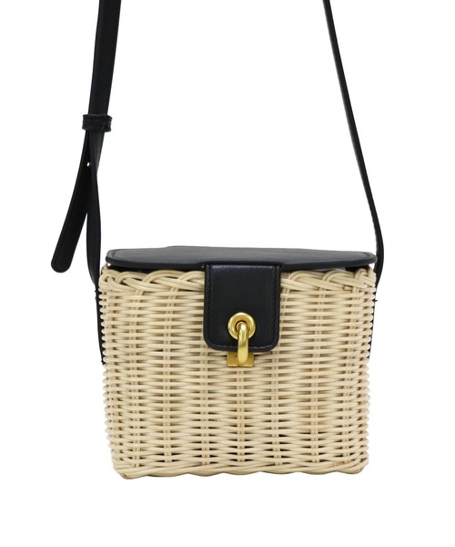 [MARHEN.J] Mary Bag ラタン バック☆送料込☆ MARHEN.J] Mary Bag ラタン バック☆送料込☆