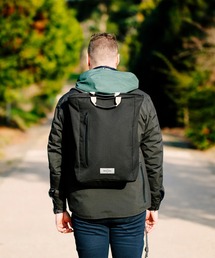 【NATIVE UNION】W.F.A - BACKPACK/ビックシルエットバックパック