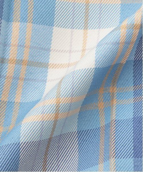 by LOVEiT（バイラビット）の「【ニコ☆プチ掲載】ハートポシェットスカート（スカート・キッズ・ラベンダー/サックスブルー/ピンク・150cm/160cm/120cm/130cm/140cm）」の13枚目の写真