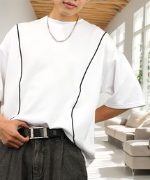 L'atelier(���g���G)�̔��G�� �X�g���b�` T�V���c���� �⊴ ���S ���n(T�V���c/�J�b�g�\�[)