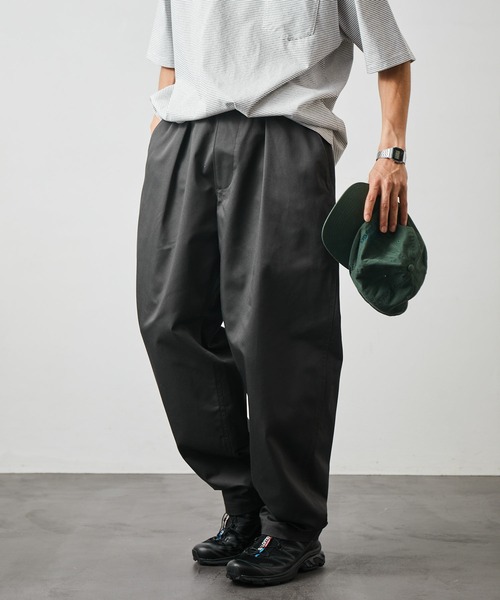 FREAK'S STORE（フリークスストア）の「限定展開 ワイドシルエット