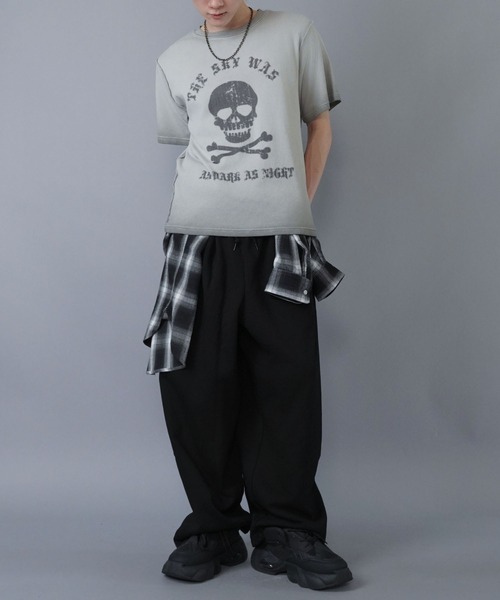  JEANS スウェット　パンツ　バギー Amazon.co.jp: メンズバギージーンズスウェットパンツ、ヒップ