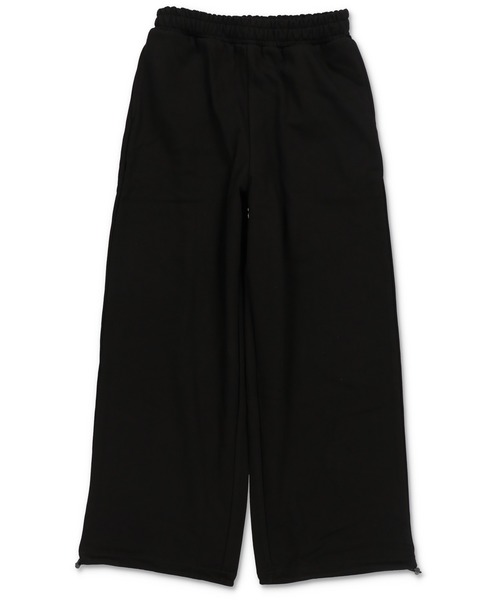 SPINNS（スピンズ）の「スウェットパンツ/バギーワイドシルエット/セットアップ対応（その他パンツ・メンズ・杢グレー/アッシュグレー/ブラック・L/M/S）」の21枚目の写真