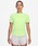 NIKE�i�i�C�L�j�́u�i�C�L NIKE �i�C�L  �X�E�B�t�g DF S/S �g�b�v�iT�V���c/�J�b�g�\�[�j�v�b�C�G���[