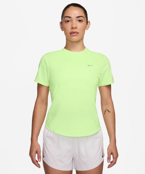 ナイキ NIKE ナイキ スウィフト DF S/S トップ（Tシャツ