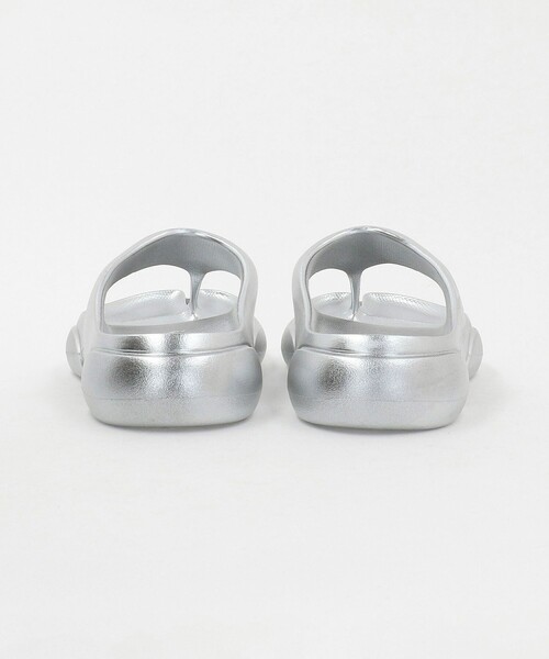 PAES＞メタリック NEW FLIPFLOP タビサンダル（サンダル）｜PAES