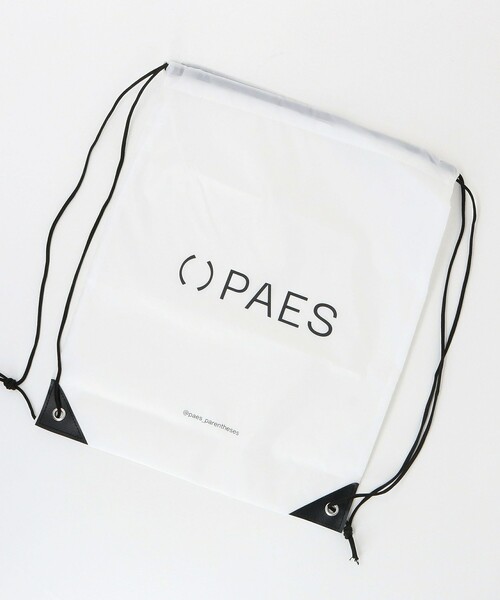 PAES（ペイズ）の「＜PAES＞メタリック NEW FLIPFLOP タビサンダル（サンダル・レディース・シルバー・23cm/24cm）」の13枚目の写真