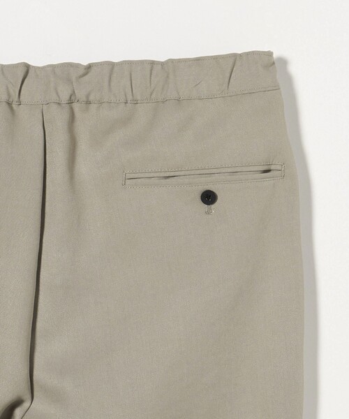 BEAUTY&YOUTH UNITED ARROWSテーパードパンツ BEAUTY&YOUTH UNITED ARROWS（ビューティーアンドユース