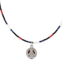 AMBUSH | AMBUSH(アンブッシュ) BEADS NECKLACE 2(ネックレス)