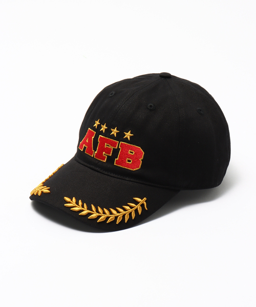 AFB / エーエフビー CHAMPION CAP