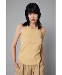 HeRIN.CYE｜ヘリンドットサイのTシャツ/カットソー（袖なし