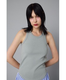 H tank top Hタンクトップ