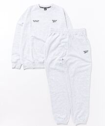 【Reebok】 オーバーSET UP