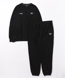 【Reebok】 オーバーSET UP