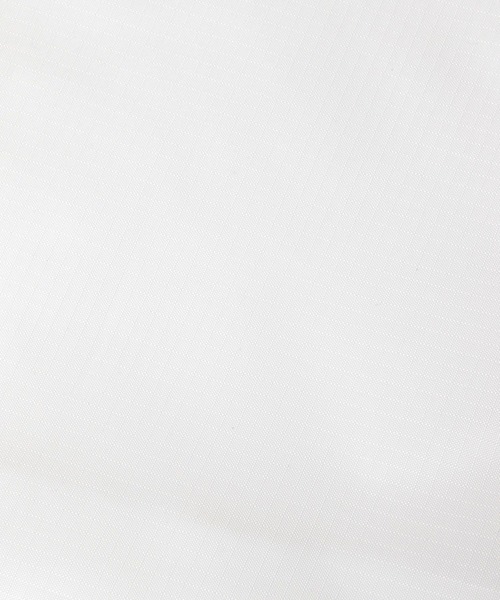 LEPSIM(レプシィム)の「パッカブルショルダー 494497(ショルダーバッグ・レディース・ピンク/ブラック/オフホワイト/チャコールグレー/ターコイズブルー・ONE SIZE)」の22枚目の写真