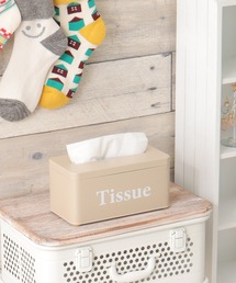 LBC（エルビーシー）の「ボワット ティッシュケース（インテリア雑貨）」