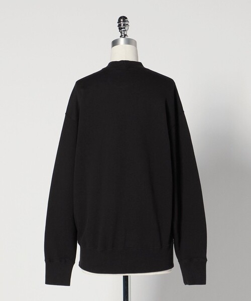 LOEFF＞スリーピング キャット スウェット UNISEX（スウェット