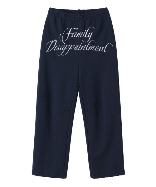 Bad Seed Sweatpants（スウェットパンツ）｜SCULPTOR（スカルプ