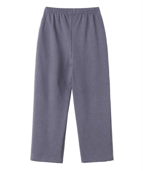 SCULPTOR(スカルプター)の「Bad Seed Sweatpants(スウェットパンツ・レディース・ブルー・X-LARGE/X-SMALL)」の5枚目の写真