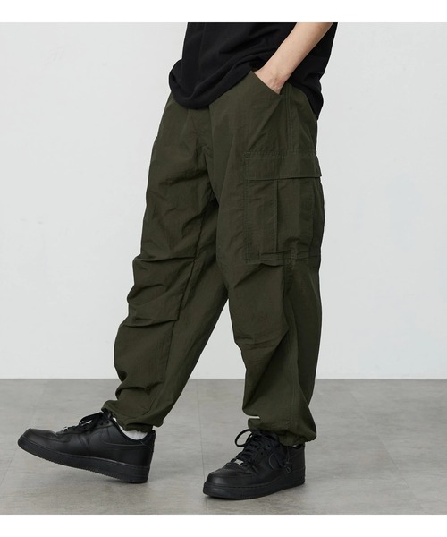 LEE ペインターパンツ　カーゴパンツ　ストライプ Lee】全4色・レディースペインターパンツ(通年対応) LWP63001-16