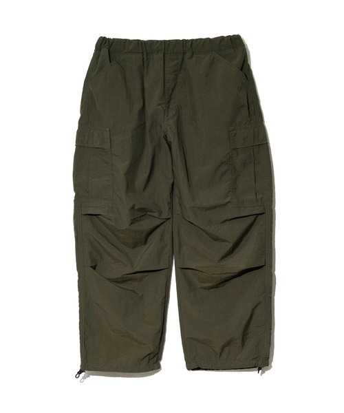 Lee（リー）の「Lee/リー　Fleeasy CARGO（カーゴパンツ・メンズ・ブラック/オリーブ/インディゴブルー・FREE）」の21枚目の写真