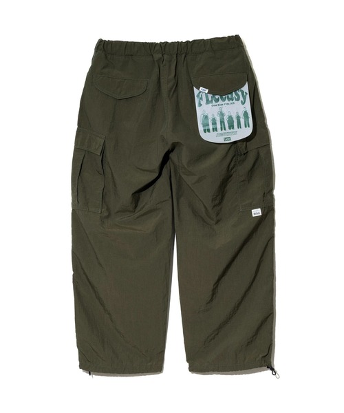 Lee（リー）の「Lee/リー　Fleeasy CARGO（カーゴパンツ・メンズ・ブラック/オリーブ/インディゴブルー・FREE）」の22枚目の写真