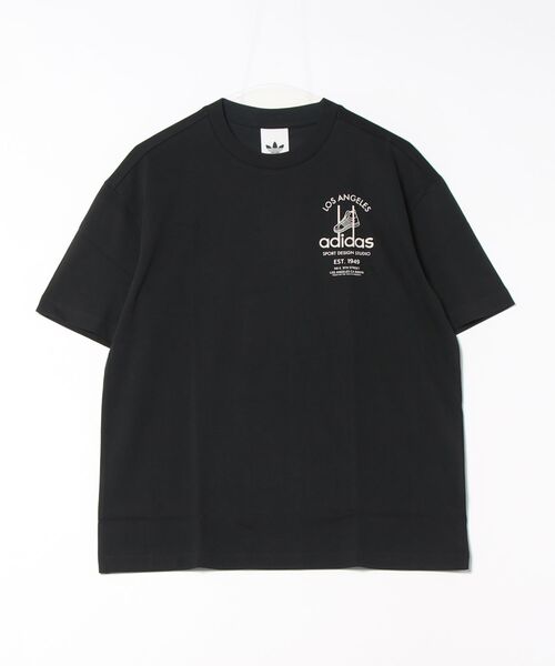 adidas アディダス M ASD FASTBRK TEE ショートスリーブ JW6644