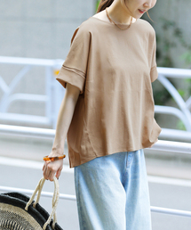 買取入荷】2022 MIXTA RELUME S/S TEE：Tシャツ ミクスタ
