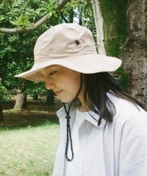 BROKEN BASE（ブロークンベース）の「U.S. POLO ASSN　アドベンチャーハット（ハット）」