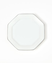 studio CLIP（スタディオクリップ）の「【daily CLIP】蔵出しの八角プレート Ｍ（食器）」