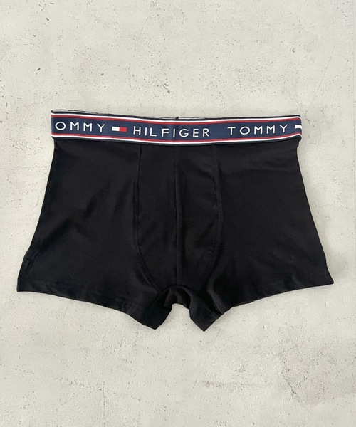 セール】TOMMY HILFIGER(トミーヒルフィガー)/Tommy Men's 3Pack