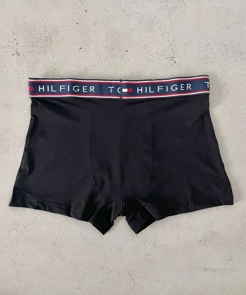   トミーヒルフィガー 水着 ボクサーパンツ 関送込 楽天市場】【3枚セット】TOMMY HILFIGER トミー ヒルフィガー