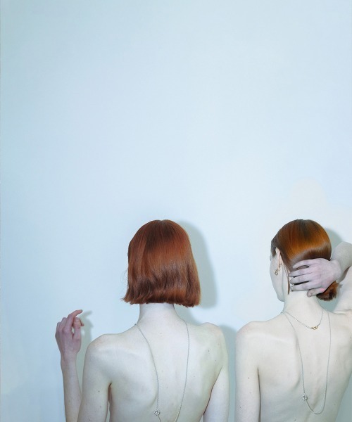 Fauvirame（フォーヴィレイム）の「Pokeweed Necklace（ネックレス・レディース・シルバー・MEDIUM/LARGE）」の12枚目の写真