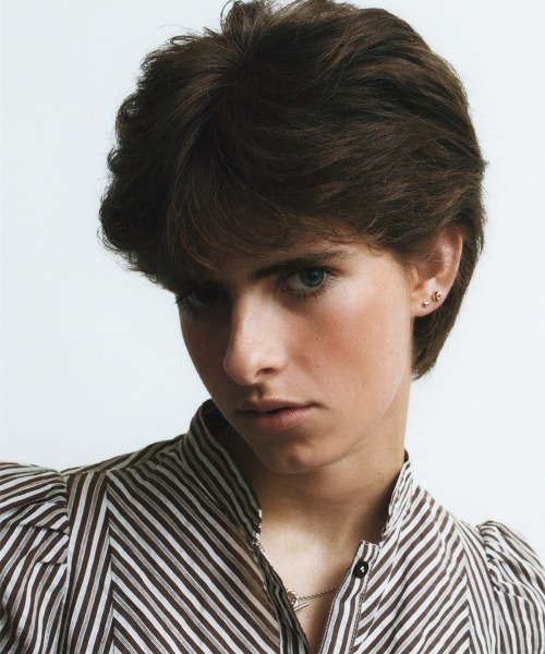 Fauvirame（フォーヴィレイム）の「Pokeweed Necklace（ネックレス・レディース・シルバー・MEDIUM/LARGE）」の16枚目の写真