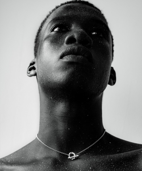 Fauvirame（フォーヴィレイム）の「Pokeweed Necklace（ネックレス・レディース・シルバー・MEDIUM/LARGE）」の21枚目の写真