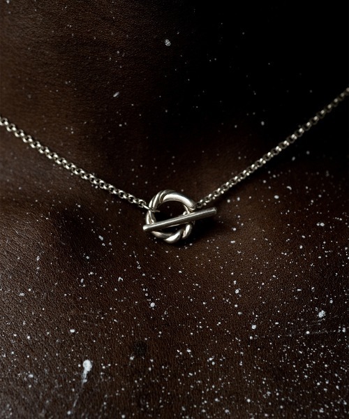 fauvirame ネックレス Necklace | Fauvirame | フォーヴィレイムの公式オンラインストア