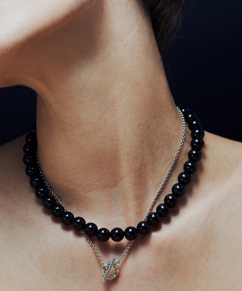 fauvirame ネックレス Necklace | Fauvirame | フォーヴィレイムの公式オンラインストア