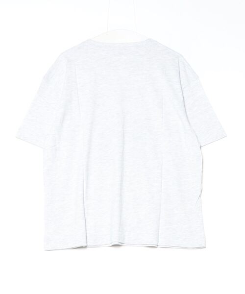 CREOLME)SONIC YOUTH H/S TEE（Tシャツ/カットソー）｜ROSE BUD