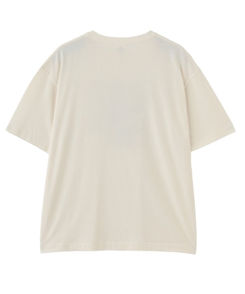 CREOLME)SONIC YOUTH H/S TEE（Tシャツ/カットソー）｜ROSE BUD
