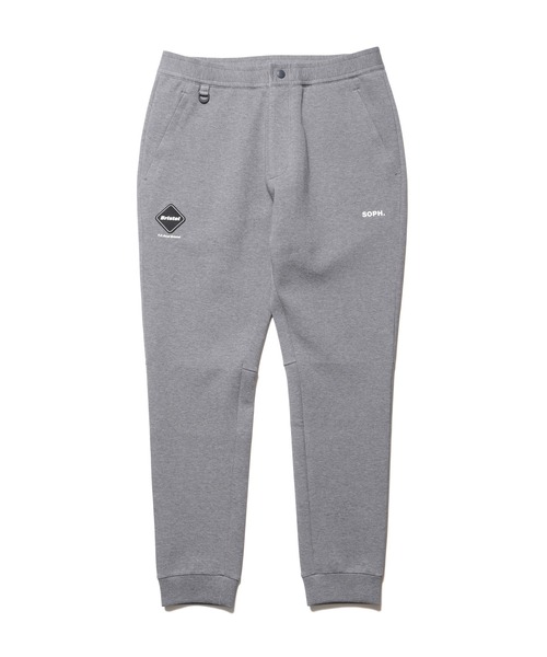 F.C.Real Bristol(エフシーレアルブリストル)の「TECH SWEAT JOGGER PANTS(スウェットパンツ・メンズ・ブラック/グレー/モカ・SMALL/MEDIUM/LARGE/X-LARGE/XX-LARGE)」の3枚目の写真