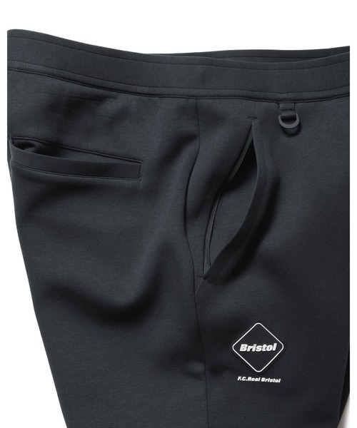TECH SWEAT JOGGER PANTS（スウェットパンツ）｜F.C.Real Bristol