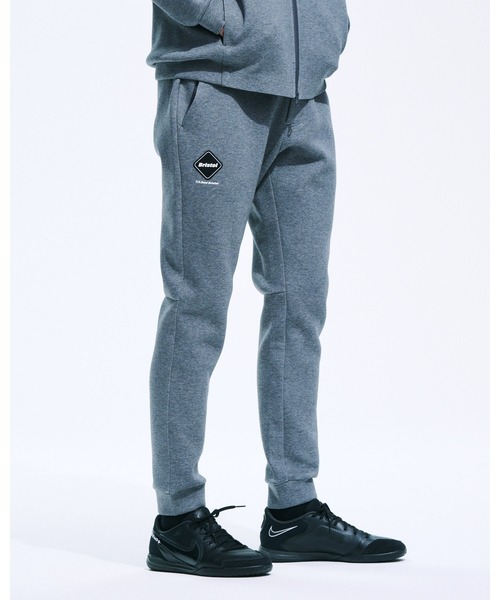 TECH SWEAT JOGGER PANTS（スウェットパンツ）｜F.C.Real Bristol