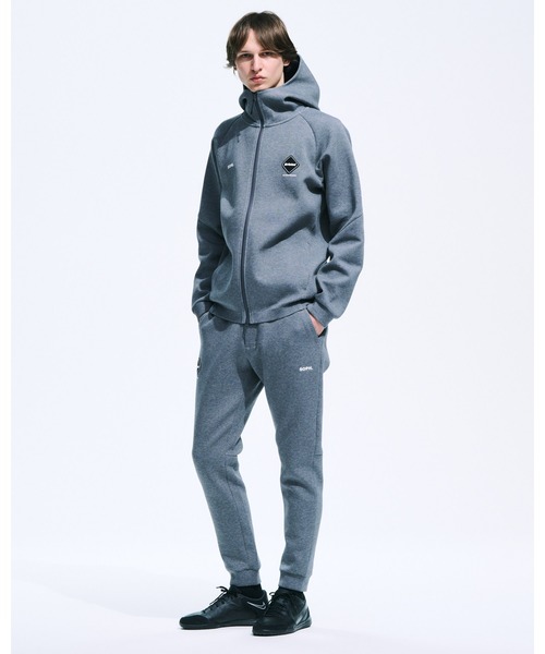 TECH SWEAT JOGGER PANTS（スウェットパンツ）｜F.C.Real Bristol