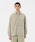 New Balance�i�j���[�o�����X�j�́uNew Balance Oversized Long Sleeve Shirts�i�j���[�o�����X �I�[�o�[�T�C�Y �����O�X���[�u �V���c�j�i�V���c/�u���E�X�j�v�b�O���[���n