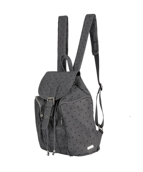 ★ILLIGO★ [6/12 Pre-order delivery] Pattern Buckle Backpack セール】【ILLIGO】パターン バックル バックパック PATTERN