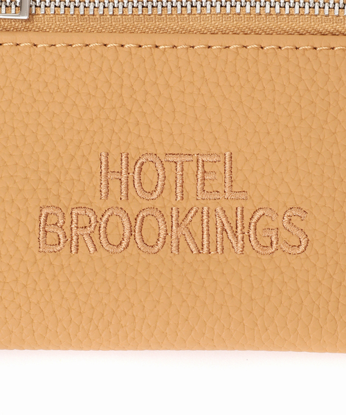 ≪WEB限定追加≫BALMYDAYS 別注MOTEL CHARM ポーチ（その他小物