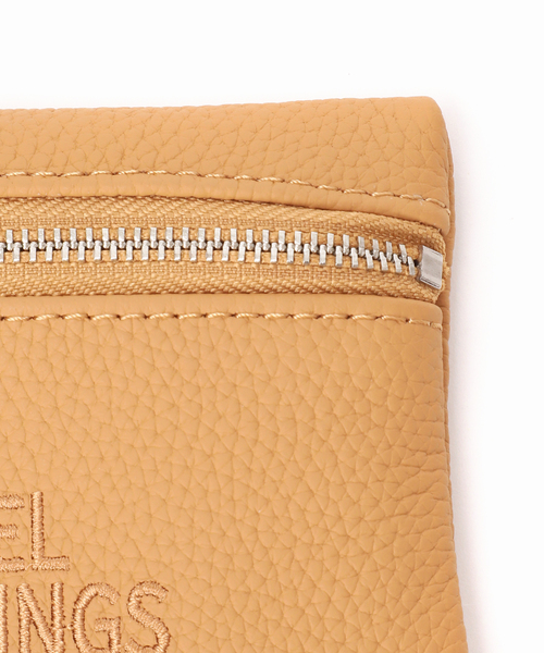 ≪WEB限定追加≫BALMYDAYS 別注MOTEL CHARM ポーチ（その他小物