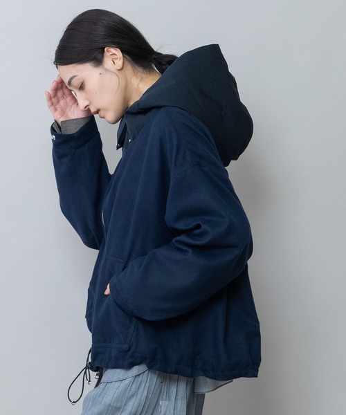 Munich（ミューニック）｜ジャケット/アウター一覧 - WEAR